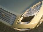 GM Sequel Concept 2005 года